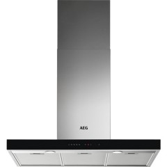 AEG DBE5960HB Απορροφητήρας Καμινάδα 90cm Inox AEG DBE5960HB Απορροφητήρας Καμινάδα 90cm Inox